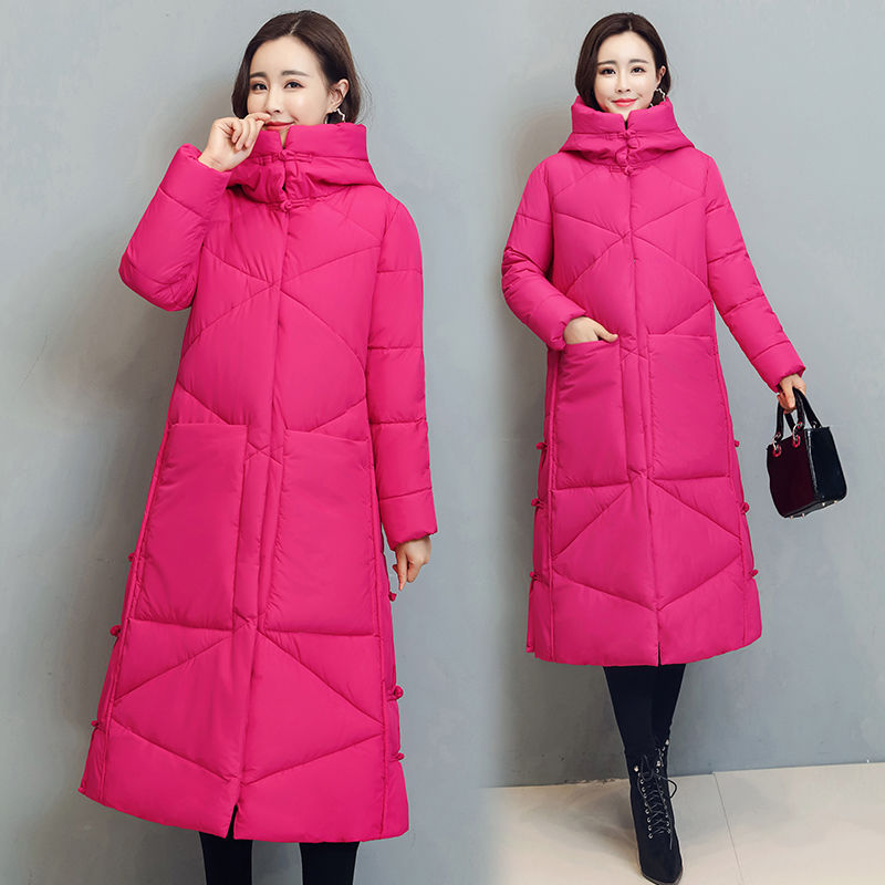 Winter Long Coat Women's 2025  - Women'S Fashion Parka review and price