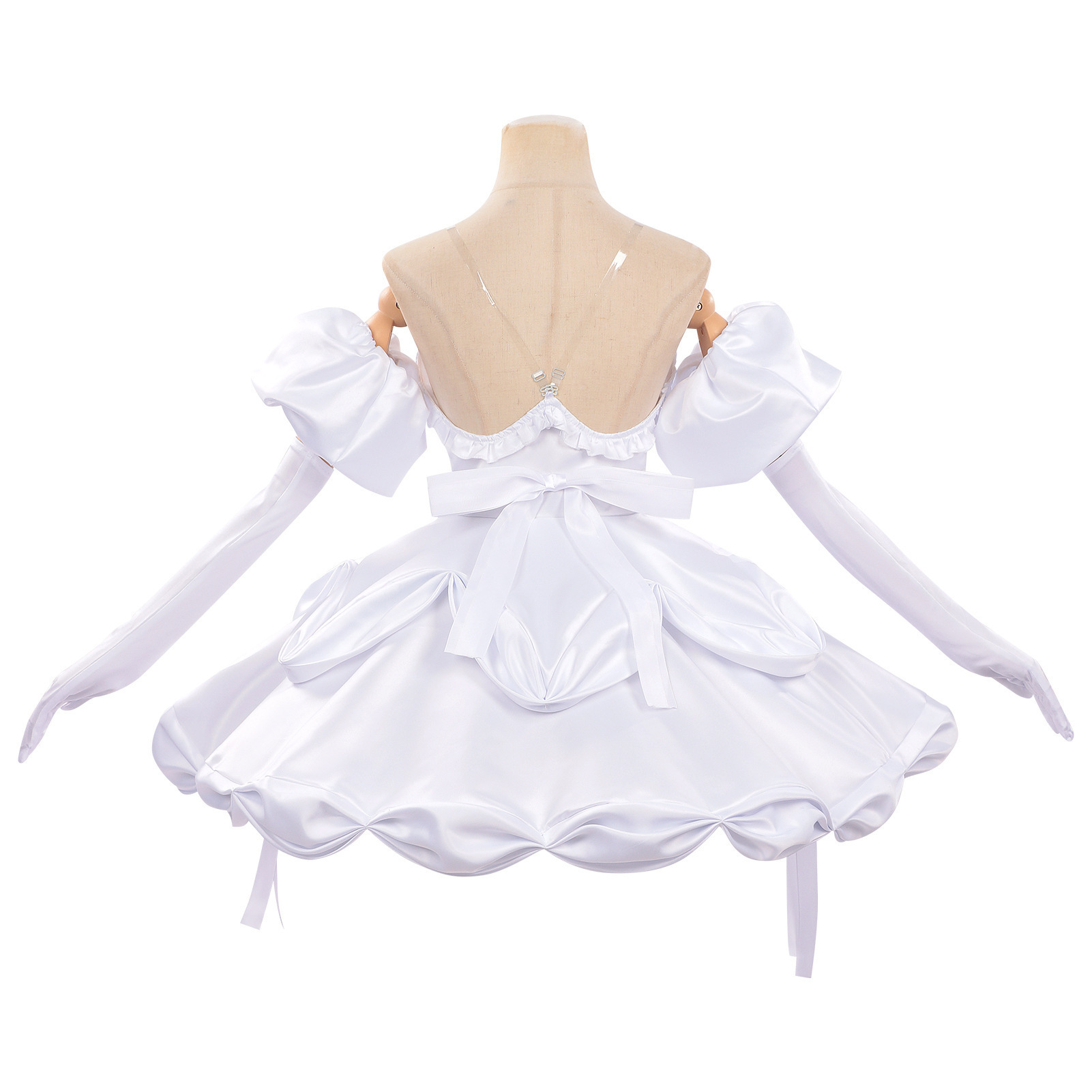 Anime Alien Stage Sua Cosplay  - Off Shoulder Top review and price