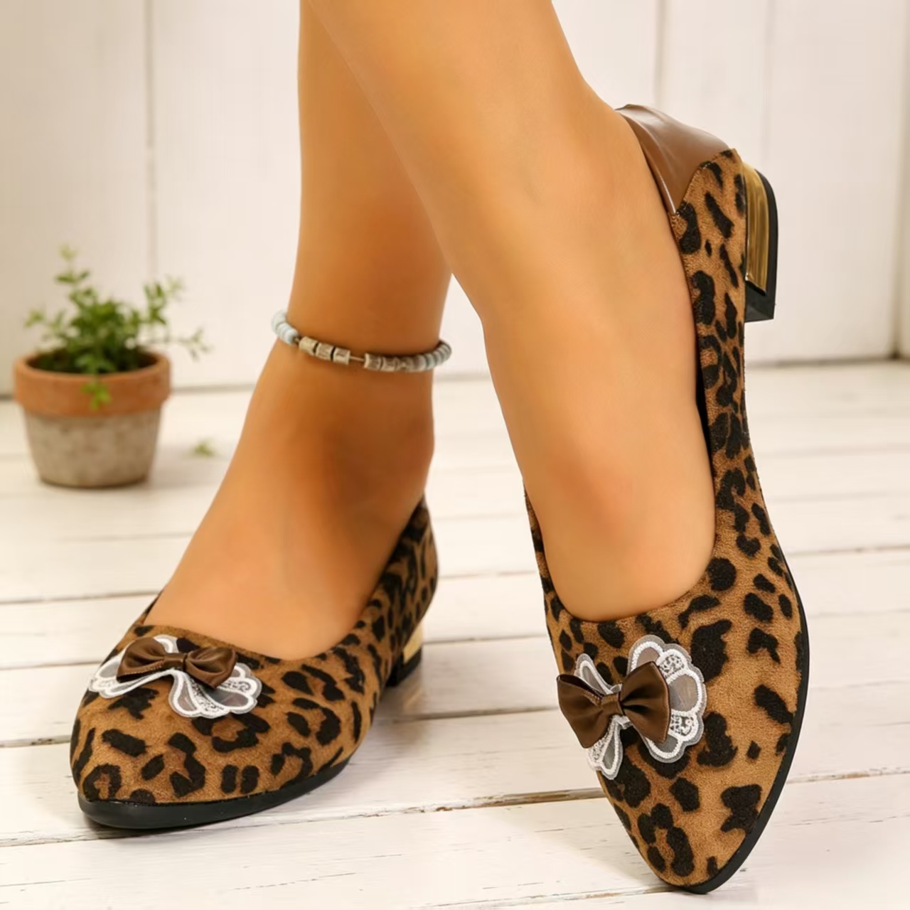 Autumn Fashion Pointed Toe Low - Women'S Fashion Shoes review and price