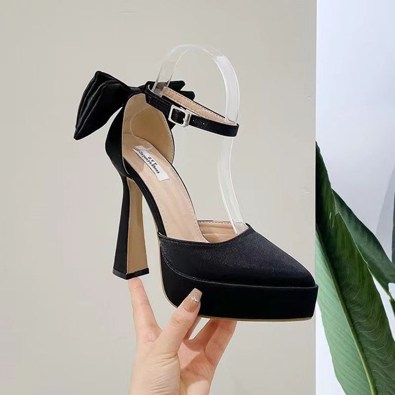 New High-heeled Sandals Women  - Women'S Fashion Underwear review and price