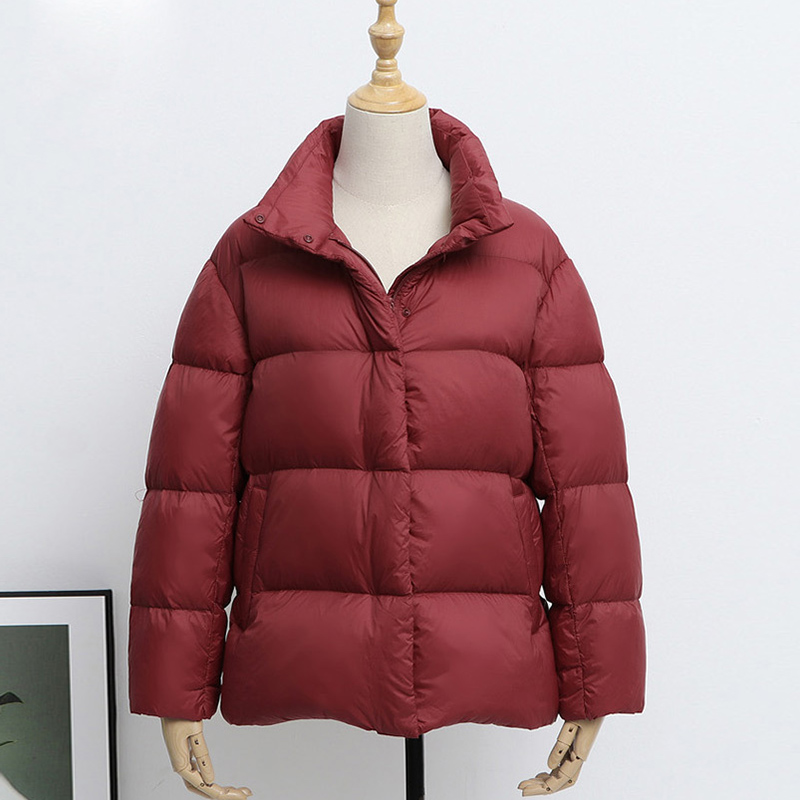 SEDUTMO Winter Oversize Warm D - Women'S Fashion Parka review and price