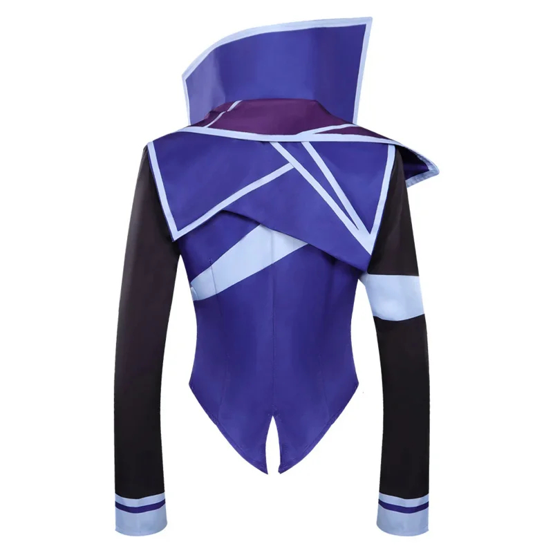 2026 Fade Cosplay Costume Anim - Women'S Fashion Jackets review and price