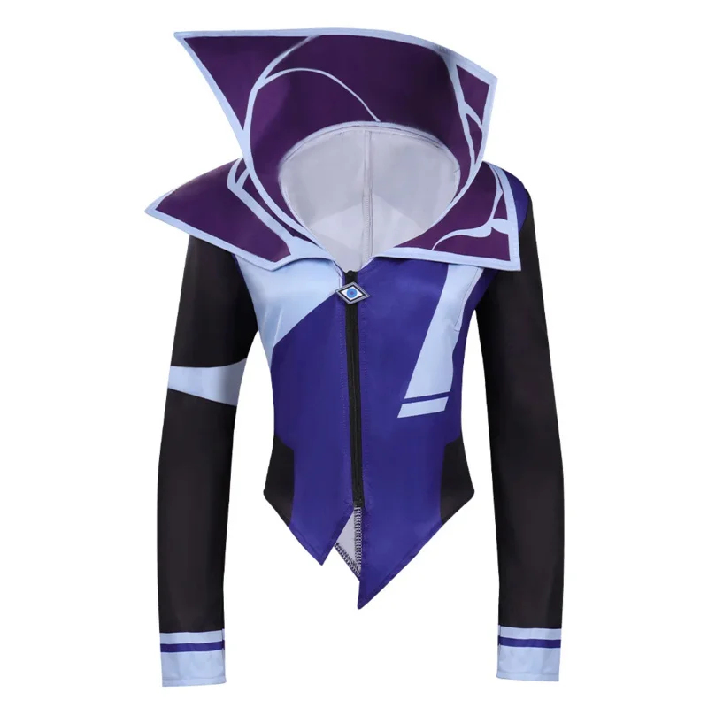 2026 Fade Cosplay Costume Anim - Women'S Fashion Jackets review and price