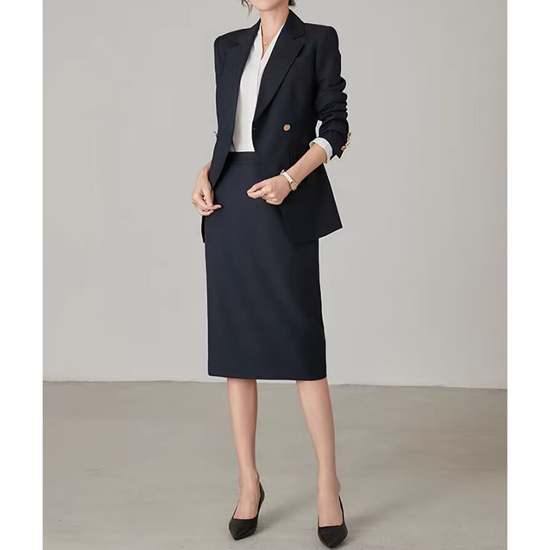 Allingentle Women's Suit Skirt - Women'S Fashion Blazer review and price