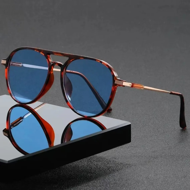 1pcs Vintage Pilot Sunglasses  - Women Fashion Glasses review and price