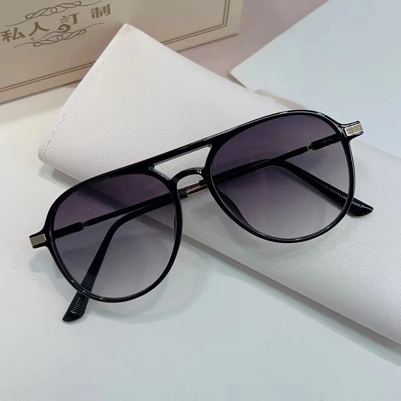 1pcs Vintage Pilot Sunglasses  - Women Fashion Glasses review and price
