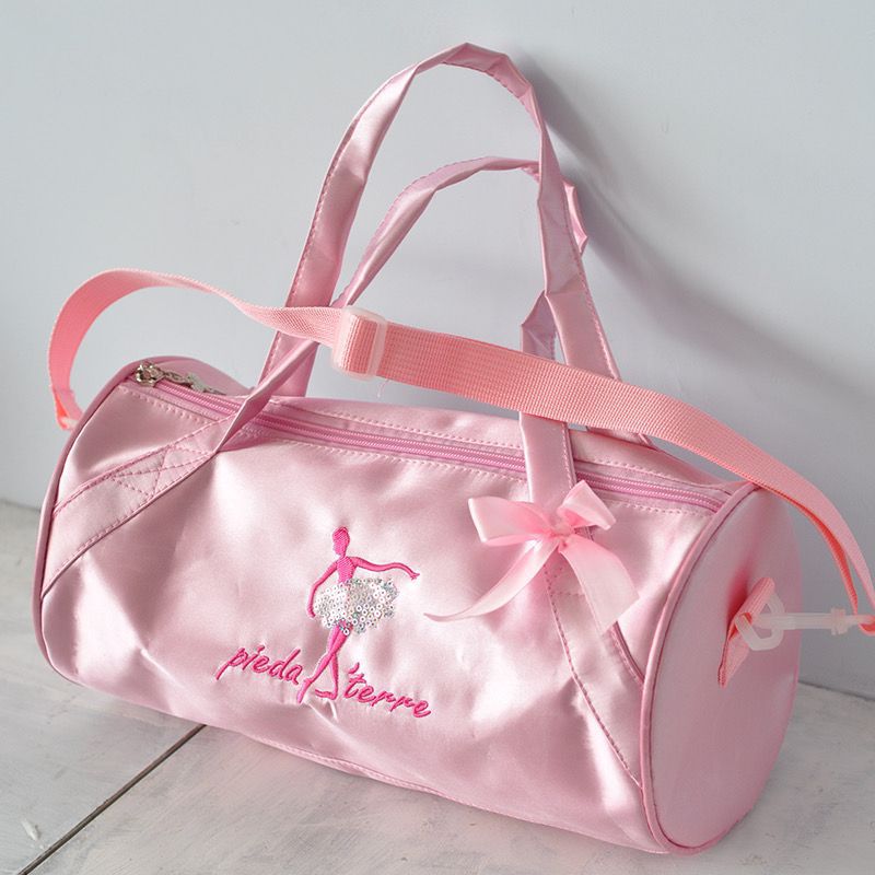 Children Dance Bag for Girls S - Off Shoulder Top review and price