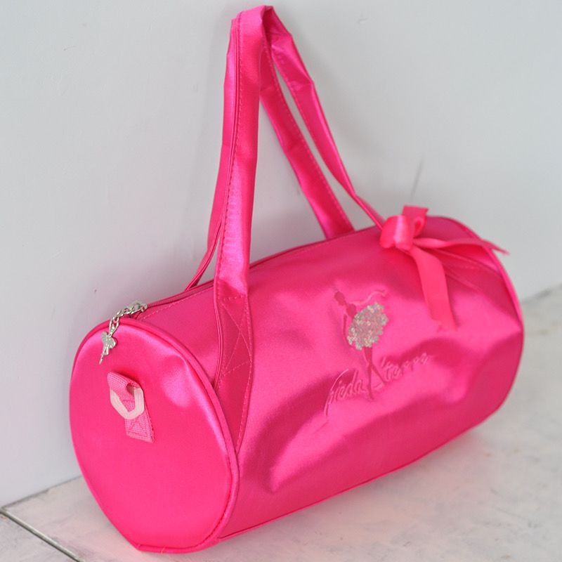 Children Dance Bag for Girls S - Off Shoulder Top review and price
