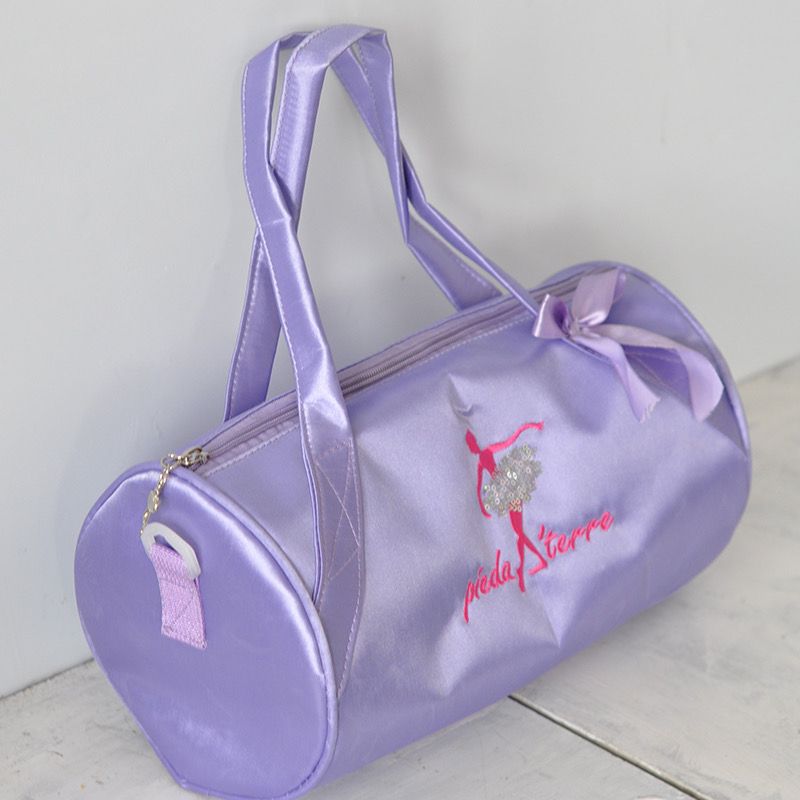 Children Dance Bag for Girls S - Off Shoulder Top review and price