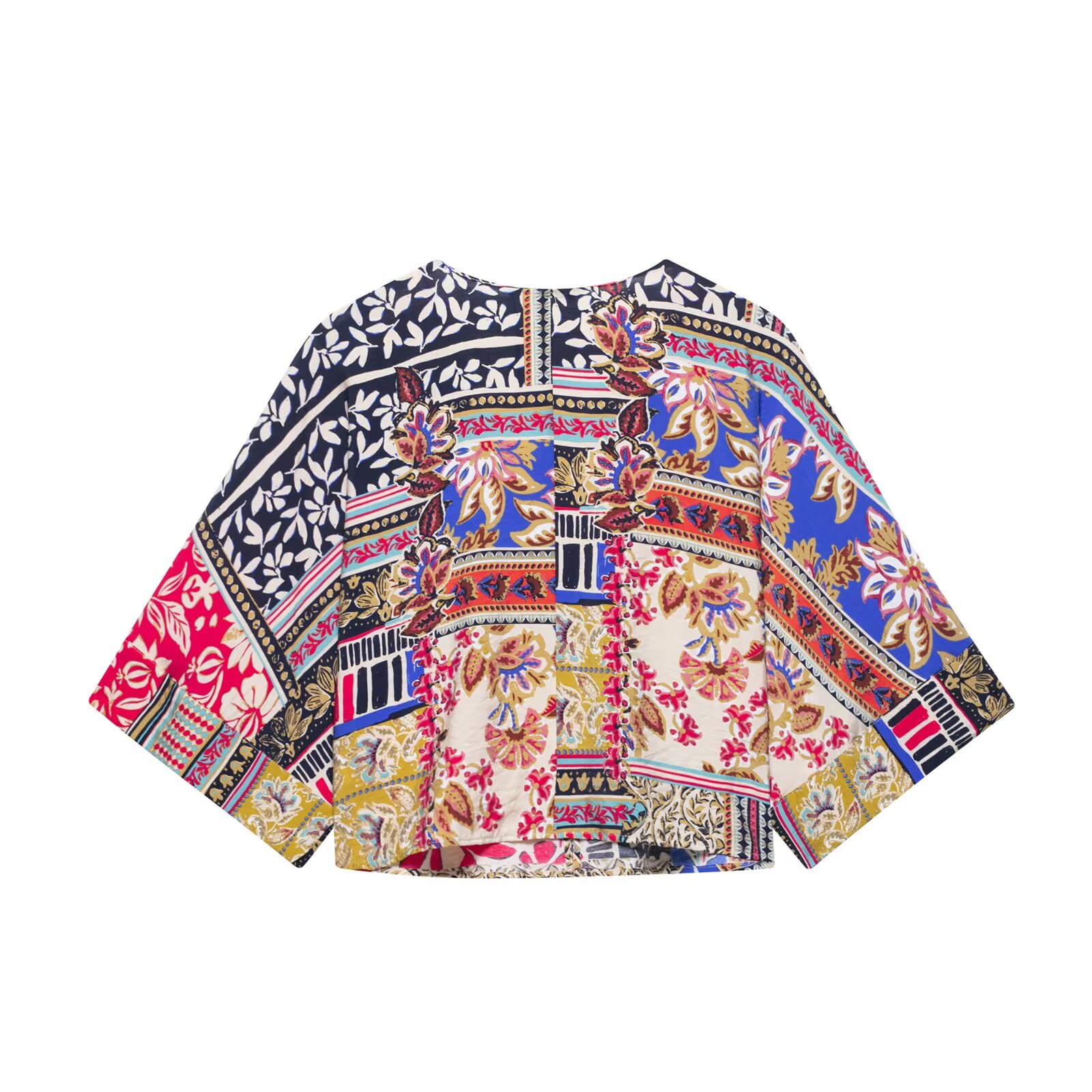 Zevity Women Fashion V Cloth P - Women'S Fashion Kimono review and price