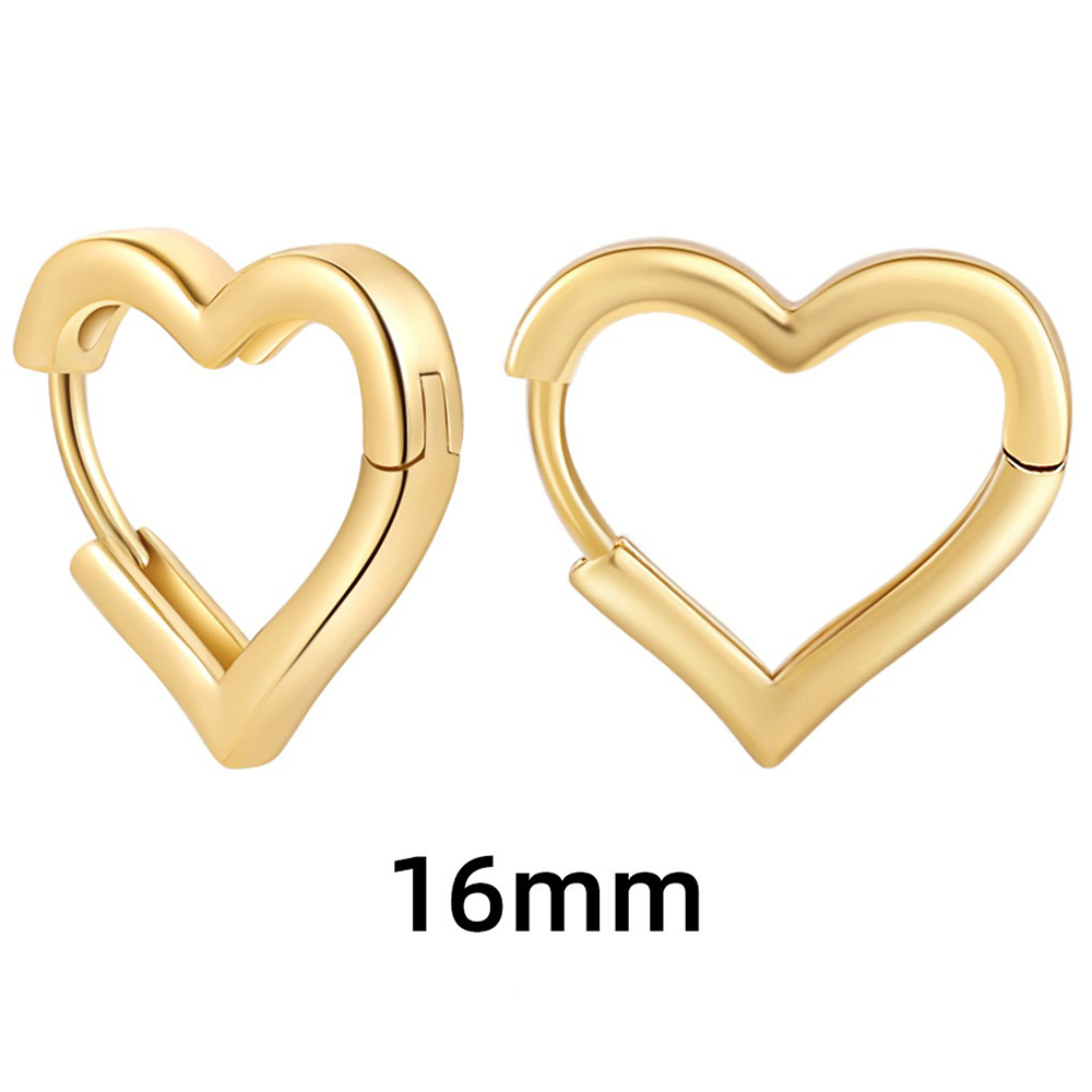Fashion Stainless Steel Smooth - Women Fashion Korean review and price