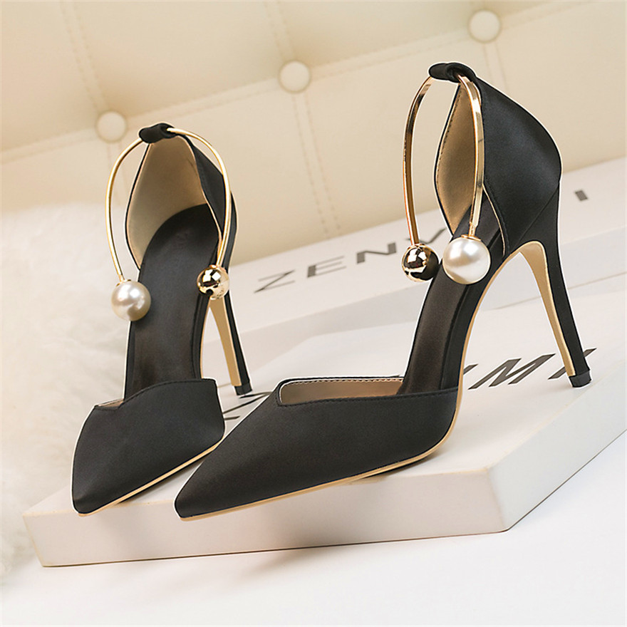 Shoes for Women High Heel Pump - Women'S Fashion Underwear review and price