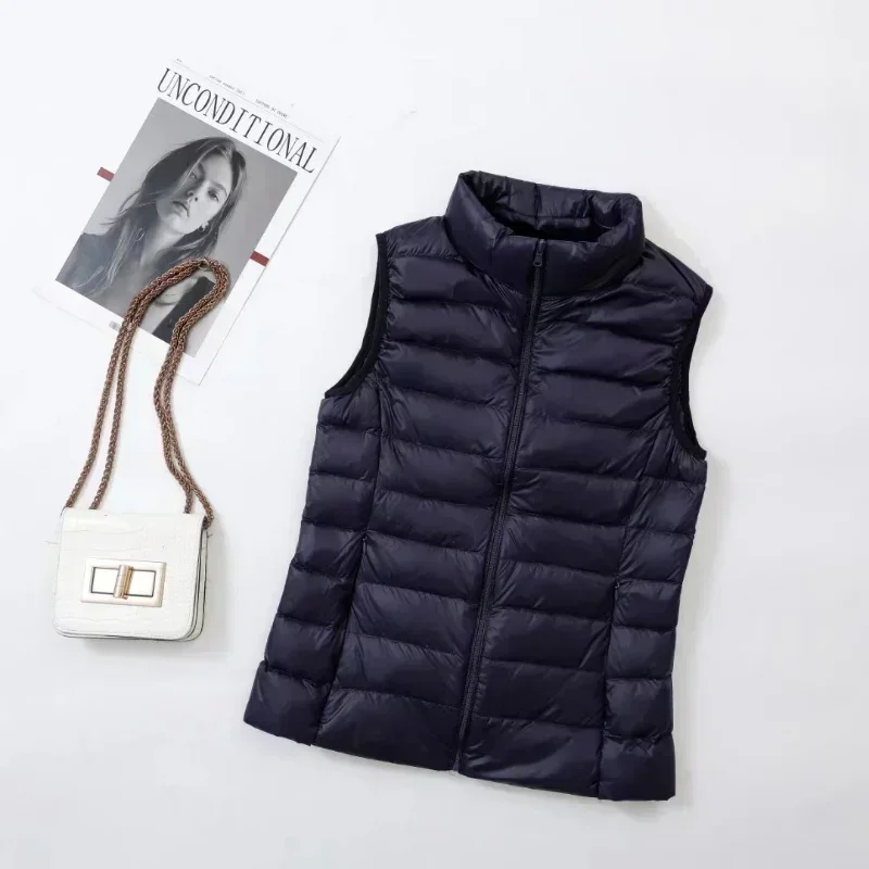 11 Colors Women Vest 2023 New  - Women'S Fashion Parka review and price