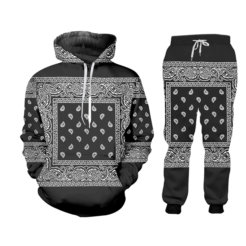 Men's Paisley Graphic Cashew F - Women'S Fashion Zip Hoodie review and price