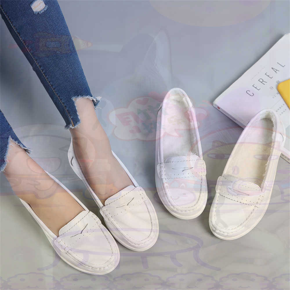 Soft Slip-on Womens Large Size - Women'S Fashion From The 50S review and price