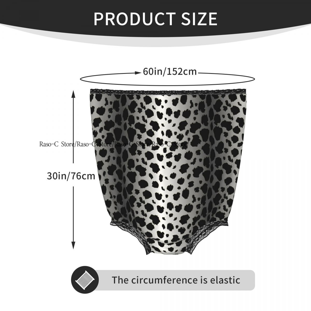 Funny Gag Granny Underwear Leo - Women'S Fashion Underwear review and price
