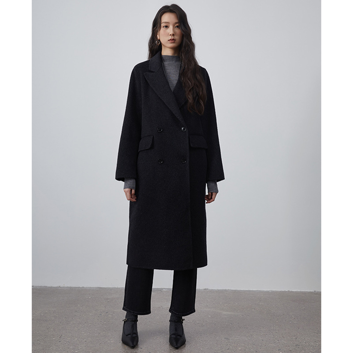 Allingentle Women's Suit Long  - Women'S Fashion Jackets review and price