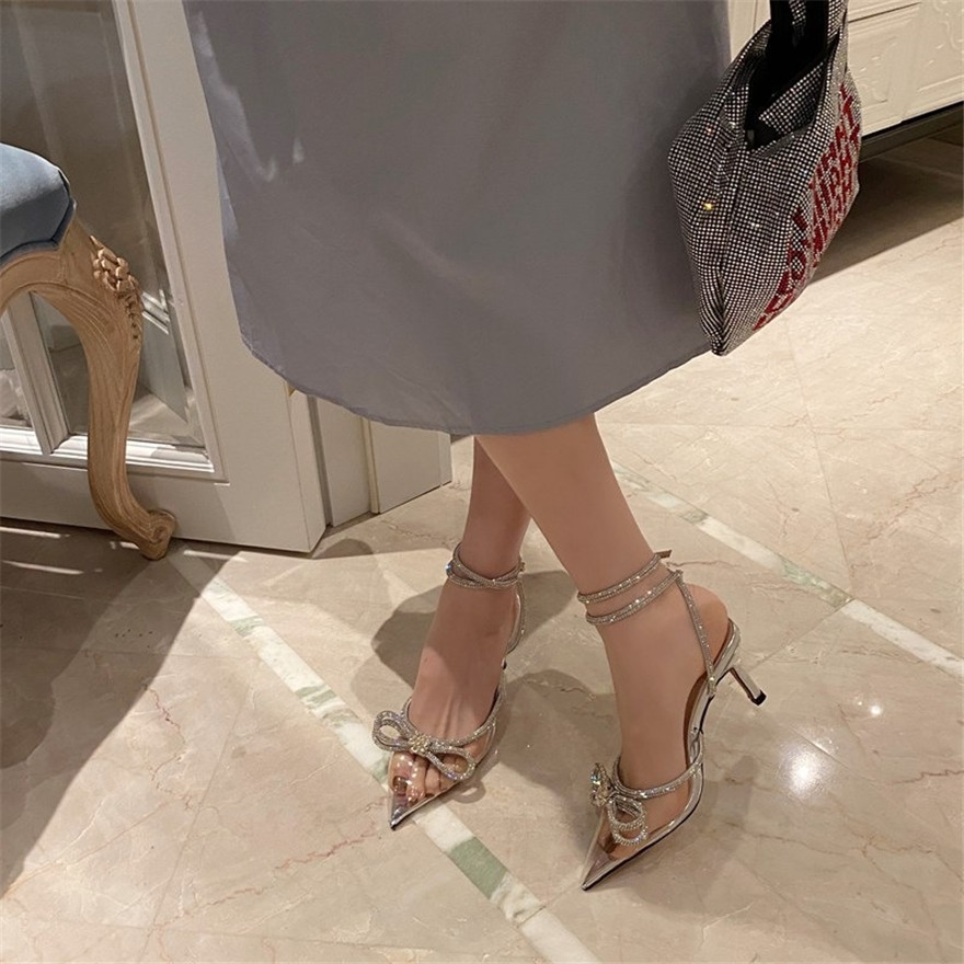 Fashion Diamond Bowknot Women  - Women Fashion Korean review and price