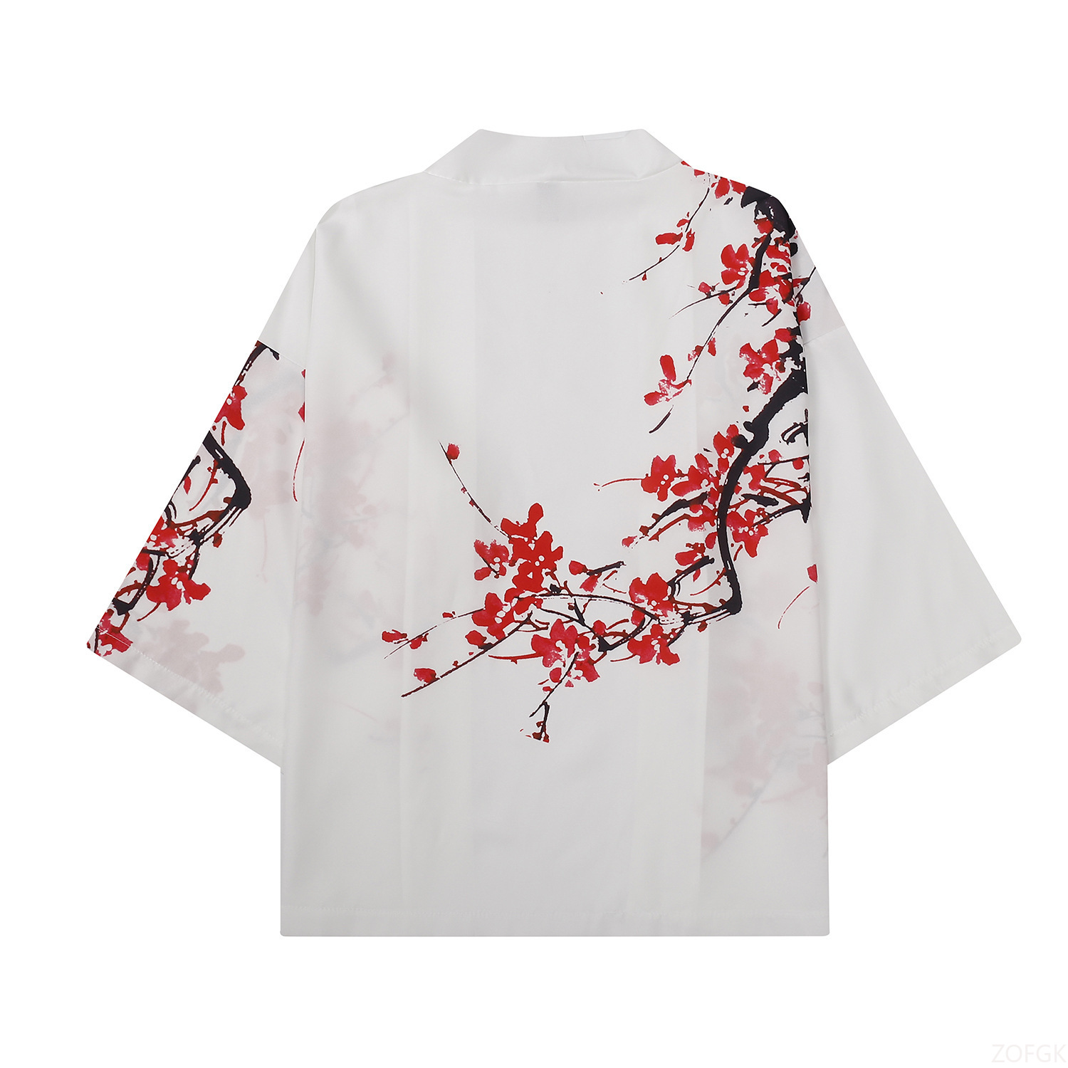 Summer Women Flower Print Kimo - Women'S Fashion Kimono review and price