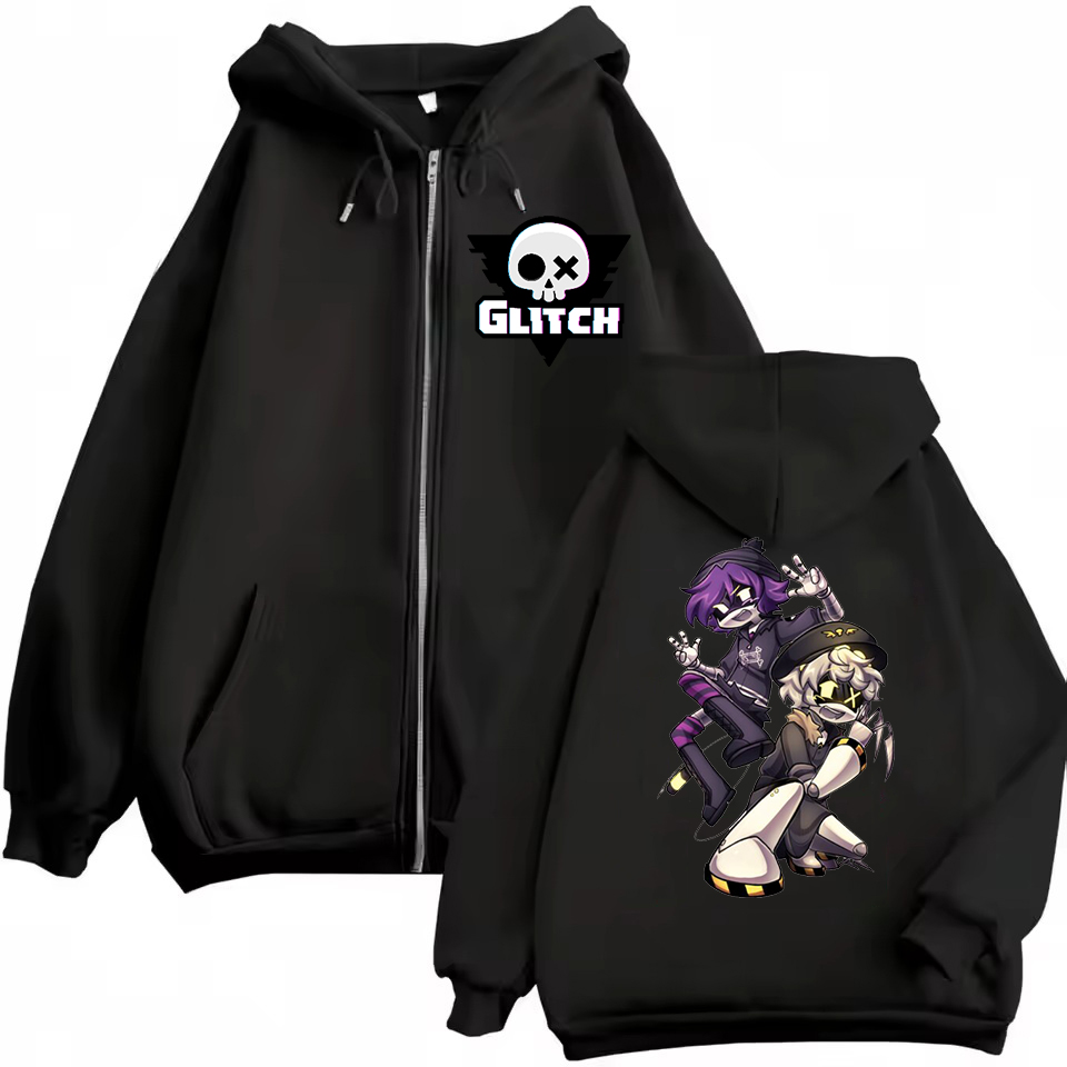 Anime Murder Drones Zipper Hoo - Women'S Fashion Zip Hoodie review and price