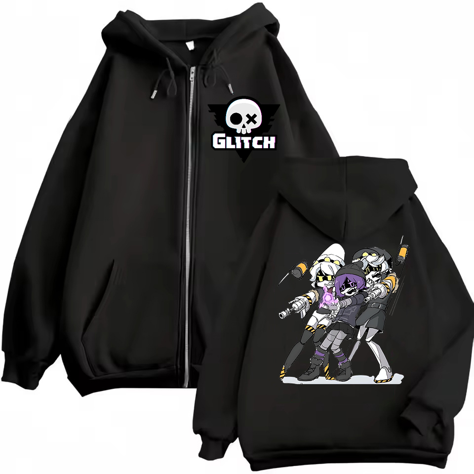 Anime Murder Drones Zipper Hoo - Women'S Fashion Zip Hoodie review and price