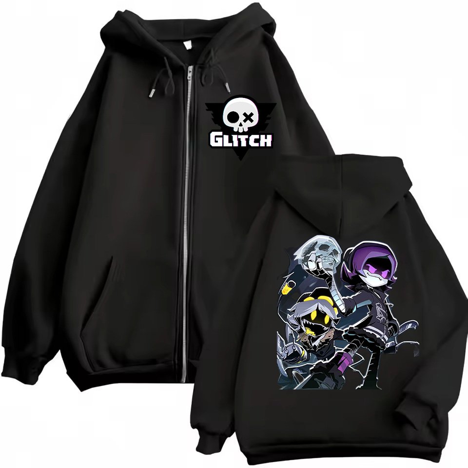 Anime Murder Drones Zipper Hoo - Women'S Fashion Zip Hoodie review and price