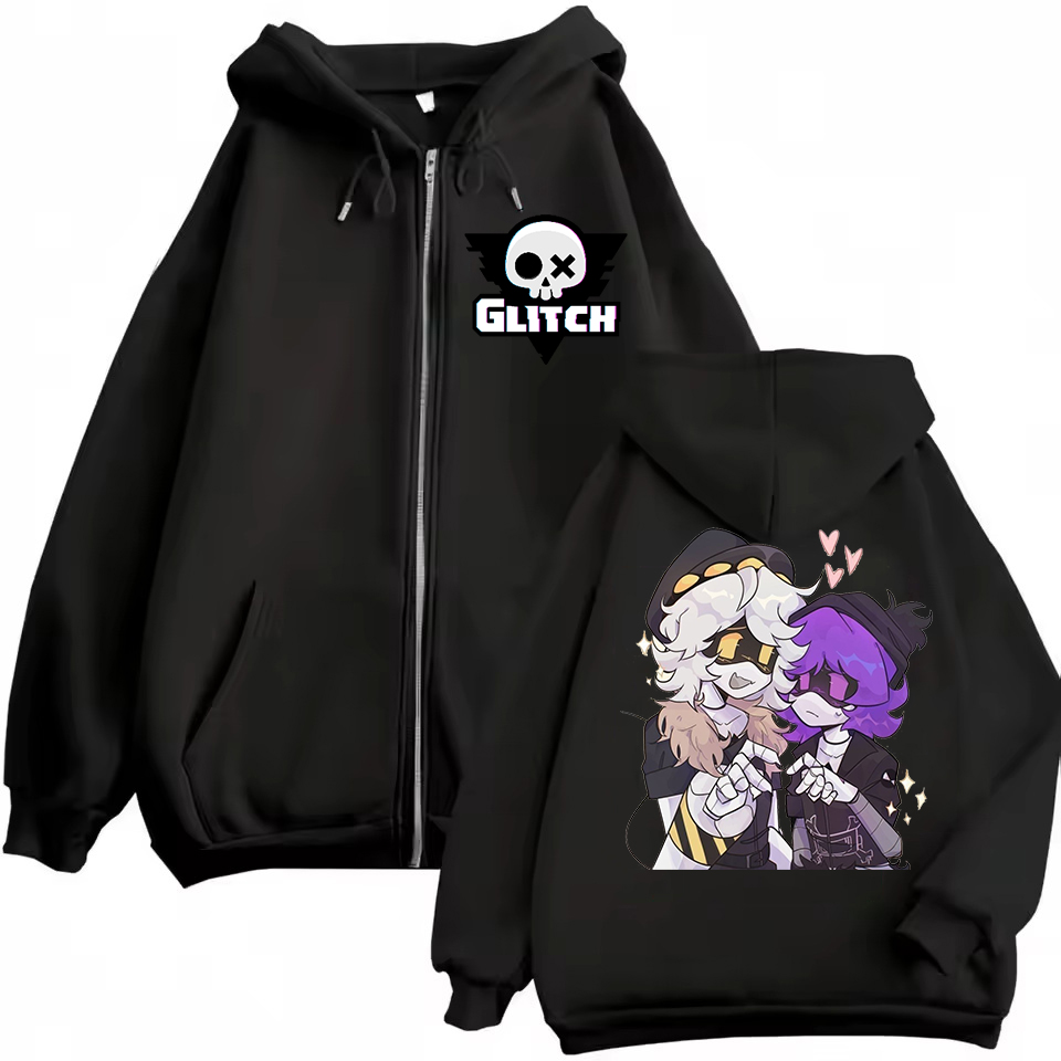 Anime Murder Drones Zipper Hoo - Women'S Fashion Zip Hoodie review and price