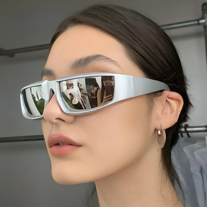 Protective Glasses Popular Y2k - Women Fashion Glasses review and price