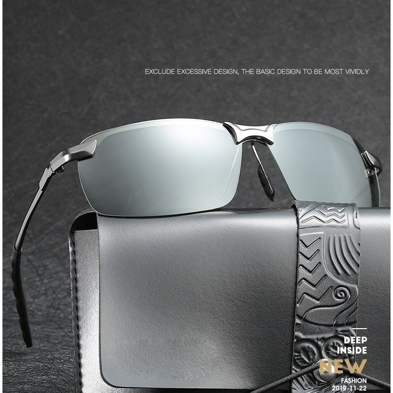 Classic Photochromic Sunglasse - Women Fashion Glasses review and price