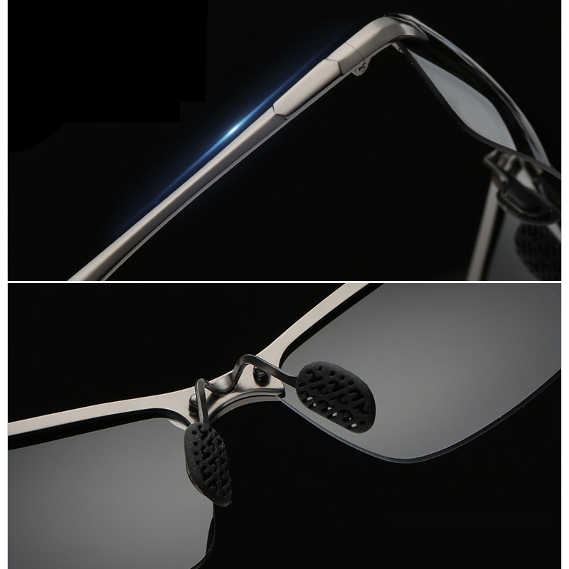 Classic Photochromic Sunglasse - Women Fashion Glasses review and price