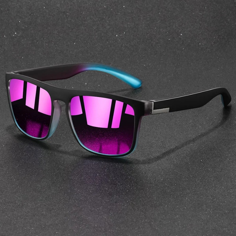 Fashion Vintage Square Sports  - Women Fashion Glasses review and price