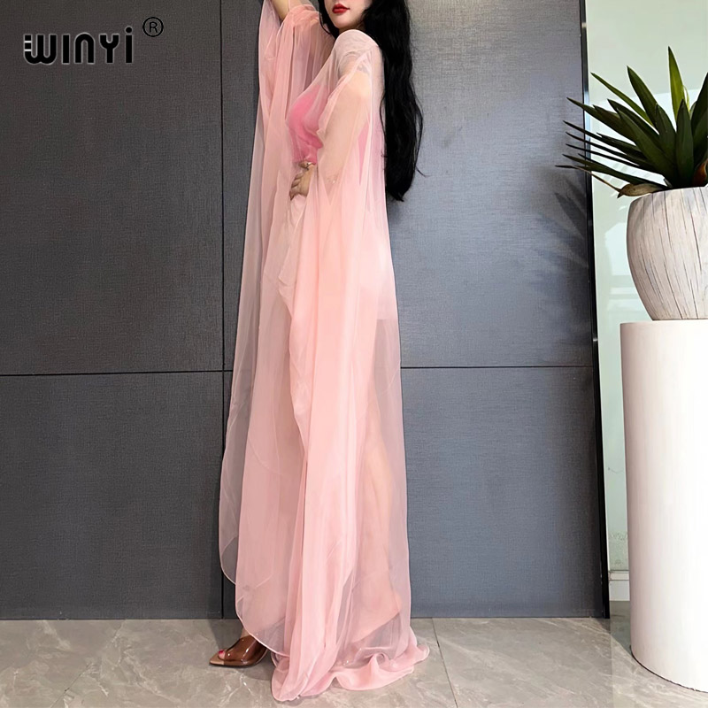 WINYI Beach sexy Cover Ups for - Women'S Fashion Kimono review and price