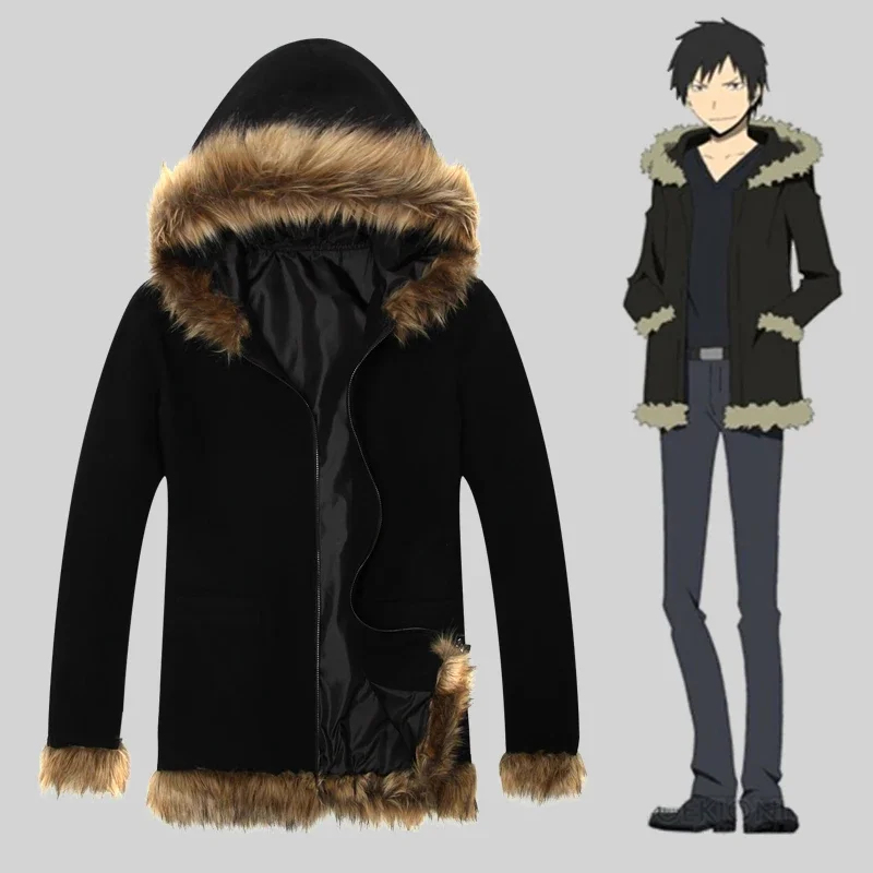 2026 Orihara Izaya cos DuRaRaR - Women'S Fashion Jackets review and price