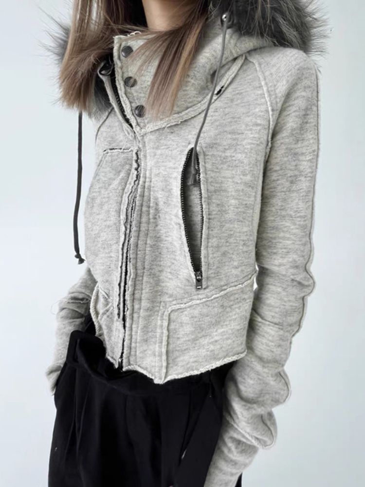 Vintage Fashion Zip Up Women S - Women'S Fashion Zip Hoodie review and price