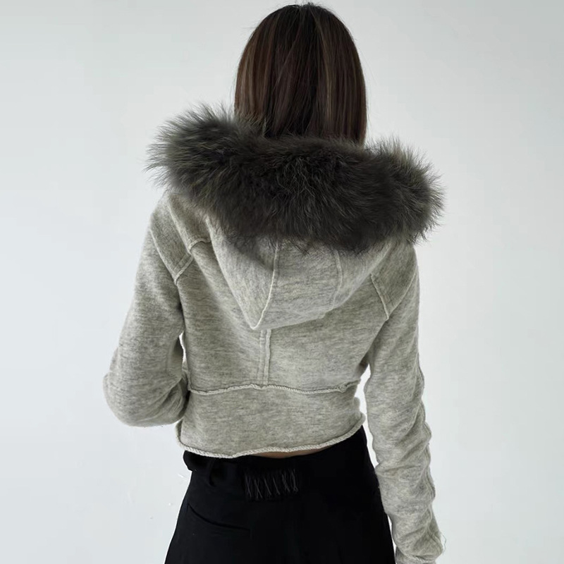 Vintage Fashion Zip Up Women S - Women'S Fashion Zip Hoodie review and price