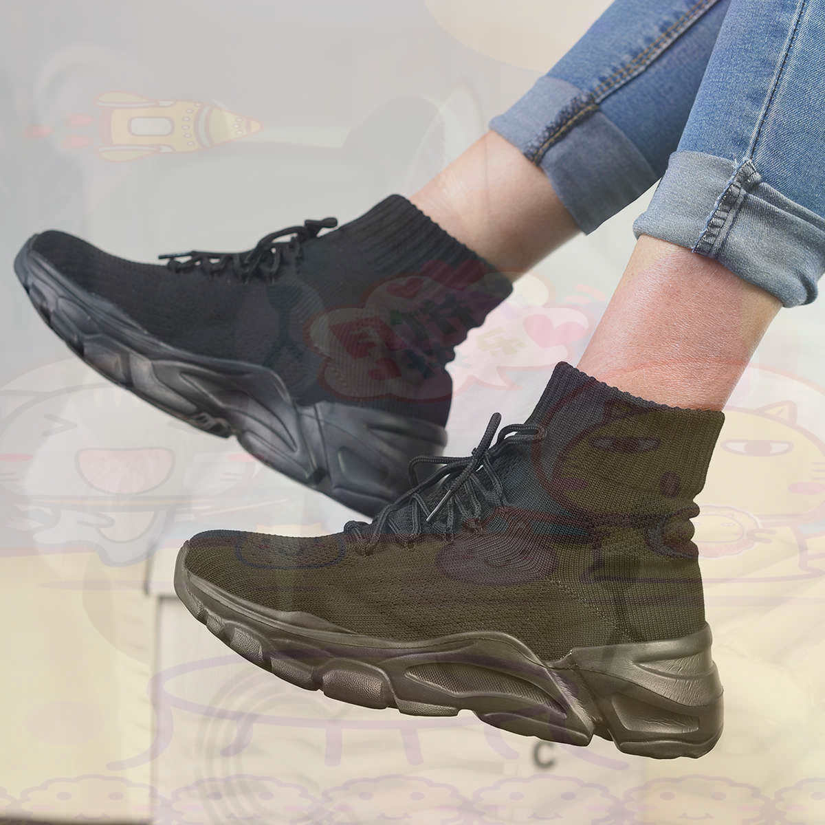 Increases Height Sumer Basketb - Women'S Fashion From The 50S review and price